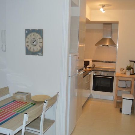 Ferienwohnung Bajamar Armonia Park Exterior foto