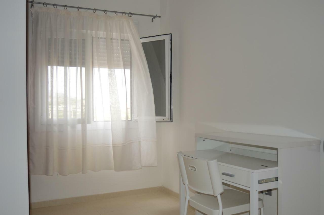 Ferienwohnung Bajamar Armonia Park Exterior foto