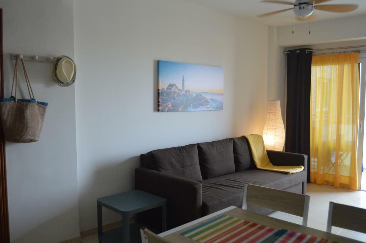 Ferienwohnung Bajamar Armonia Park Exterior foto